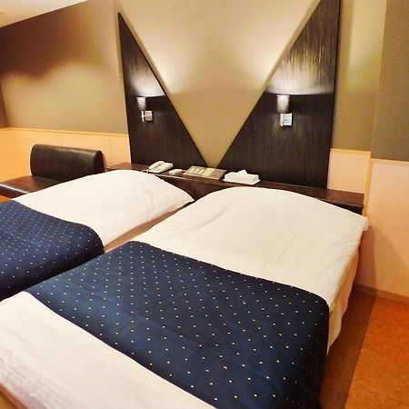 Hotel Times Inn 24 Yokohama  Exterior photo